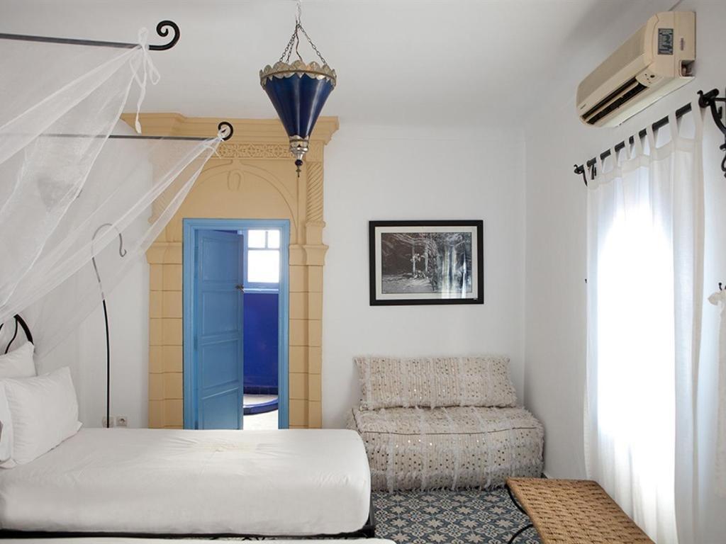 Riad Ka Marrakesh Exteriör bild