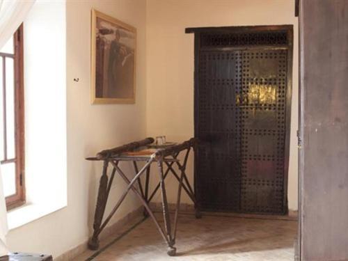 Riad Ka Marrakesh Exteriör bild