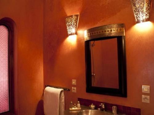 Riad Ka Marrakesh Exteriör bild
